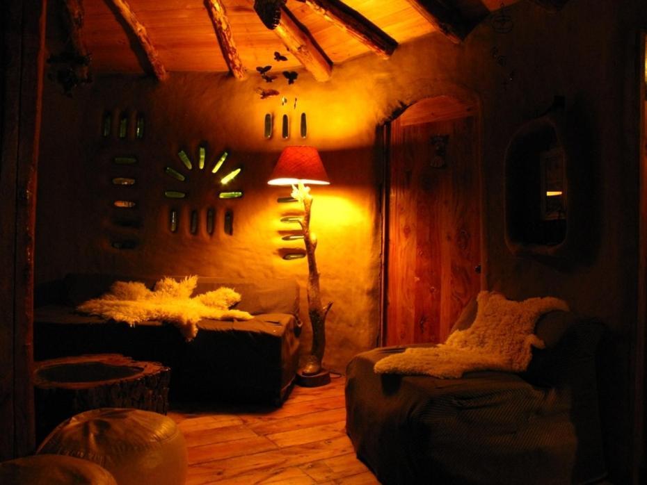 ליקאן ריי Cabanas Ecologicas Valacirca חדר תמונה