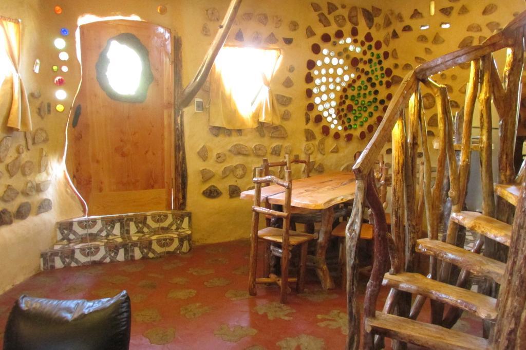 ליקאן ריי Cabanas Ecologicas Valacirca חדר תמונה