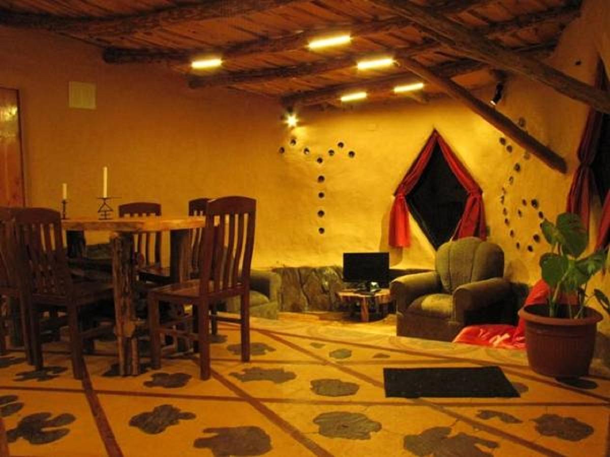 ליקאן ריי Cabanas Ecologicas Valacirca מראה חיצוני תמונה